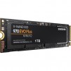 1TB Samsung 970 EVO Plus PCIe NVMe M.2 Solid State Drive