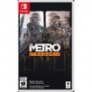 Metro Redux (Nintendo Switch)