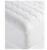 Martha Stewart Essentials Waterproof Mattress Pads: Twin $18, Full, Queen