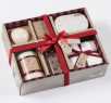 Mistletoe Farms 6-Piece Holiday Spa Gift Set
