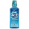 Walgreens: 18-Oz ACT Restoring Anticavity Mouthwash (Cool Mint) $0.98, More