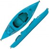 Dicks Sporting Goods Select Kayaks: Sun Dolphin Aruba 10 Sit-In Kayak $129.98, More