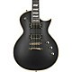 ESP LTD EC-1000 Duncan Electric Guitar Black Satin