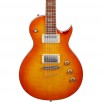 Mitchell MS450 Modern Single-Cutaway Electric Guitar  (Various Colors)