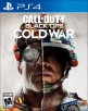 Call of Duty: Black Ops - Cold War (Pre-Owned, PS4)