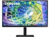 27" Samsung LS27A800UJNXGO 4K IPS HDR Monitor + $10 Newegg eGC