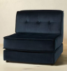 Opalhouse x Jungalow Villea Velvet Modular Sofa