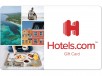 $100 Hotels.com e-Gift Card $90