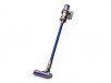 Dyson V10 Allergy Cordfree Vacuum Cleaner Blue