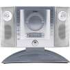 FISHER Slim-1700 CD Stereo with Subwoofer