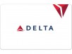$500 Delta Air Lines e-Gift Card $460