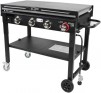 Razor Griddle 37" 4 Burner Griddle Flat Top Grill