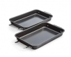 Tools of the Trade: 2-Pc Small Roasting Pans $5.60, More