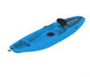 Kayaks: Lifetime Kuna 100 Sit-On-Top Kayak $130, Seaflo 8.8 Kayak $100, More
