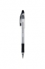 12-Count Staples Icebreaker Ballpoint Pens (Medium Point, Black Ink) $1, More