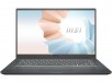 MSI Modern 15 15.6" FHD (i5-1155G7 8GB 512GB SSD A11MU-654)
