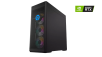 Lenovo Legion Tower 7i: i7-11700K, RTX 3070, 16GB DDR4, 512GB SSD + 1TB HDD