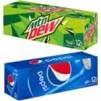 Walgreens: 12-Pack 12-Oz Pepsi Products 3 for $7.99