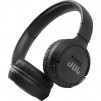 JBL Tune 510BT Bluetooth Wireless On-Ear Headphones with Purebass (Black, Blue, White or Pink)