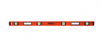 Johnson 48" Heavy Duty I-Beam Aluminum Level
