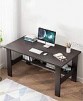 JGW Furniture Home Office Desk