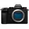 Panasonic Lumix DC-S5 Mirrorless Digital Camera