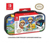 Nintendo Switch Game Traveler Super Mario Maker 2 Travel Case