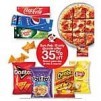 Target  Circle offers: 35% Off Select Game Day Drinks, DiGiorno Frozen Pizzas & Snacks