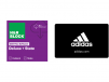 H&R Block Deluxe & State + $15 Gift Card (Adidas, Dominos, Door Dash & More)