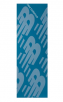 New Balance 10mm Fitness Mat w/ Carry Strap (Various Colors)