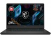 MSI GP Series 15.6" 240 Hz - Intel Core i7 11th Gen 11800 H (2.30GHz), 16 GB DDR4 1 TB NVMe SSD