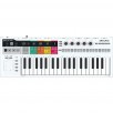 Select Guitar Center Stores: Arturia Key Step Pro MIDI Controller (White)