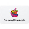 $100 Apple Gift Card (Email Delivery) + $10 Target GC