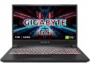 GIGABYTE G5 KC Laptop: i5-10500H, 15.6" 144Hz, 16GB DDR4, 512GB SSD, RTX 3060