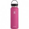 DicksSportingGoods.com Hydro Flask Wide Mouth Bottle: 20-Oz from  $16.17, 40-Oz $25.17, More