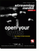 Free Subscription to Streaming Media Magazine