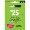 Target:  All Prepaid Wireless Phone/Airtime Card (Email Delivery) for $5 Off $50 or More