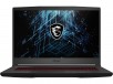 MSI GF65 Thin 10UE-092 15.6" FHD 144Hz IPS Laptop: RTX 3060 i7-10750H 8GB 512GB SSD