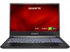 Gigabyte A5 X1: 15.6" FHD 240Hz IPS, Ryzen 9 5900HX, RTX 3070, 16GB DDR4, 512GB SSD, Win 10H