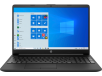 HP 11th-Gen. i5 15.6" Laptop w/ 256GB SSD