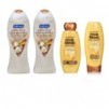 2-Count of select 20-Oz Softsoap Body Wash + 2-Count of 12.5-Oz Garnier Shampoo or Conditioner + $5 Walgreens Cash