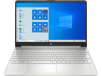 HP 11th-Gen. i7 15.6" Laptop: Core i7-1165G7 2.8GHz, 16GB RAM & 256GB SSD