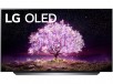 77" LG OLED77C1PUB 4K OLED TV + $290 Visa GC + 4-Yr Warranty w/ Burn-in
