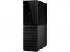 WD My Book 18TB USB 3.0, Micro-B External Desktop Hard Drive WDBBGB0180HBK-NESN Black