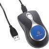 TARGUS AMB03US rechargeable bluetooth laser notebook mouse (OEM)