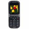 NEC e132 Tri-Band GSM Mobile Bluetooth Camera Phone (Black) NEC E132