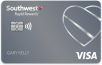 Southwest Rapid Rewards Plus, Premier, & Priority Credit Cards:  Earn Companion Pass + 30K Points