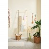 Wild Sage Gemma Towel Ladder $10, More