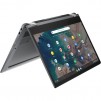 Lenovo 13.3" Flex 5 128GB Multi-Touch 2-in-1 Chromebook (Graphite Gray)