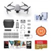 DJI Mavic Air 2 4K Drone Fly More Combo With Free Accessorie Bundle